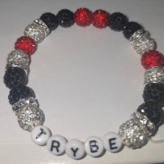 🛟 TRAVEL TRYBE BRACELET 🛟