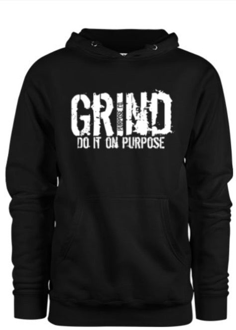 Original GRIND Hoodie