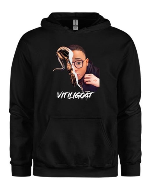 GOATED HOODIE