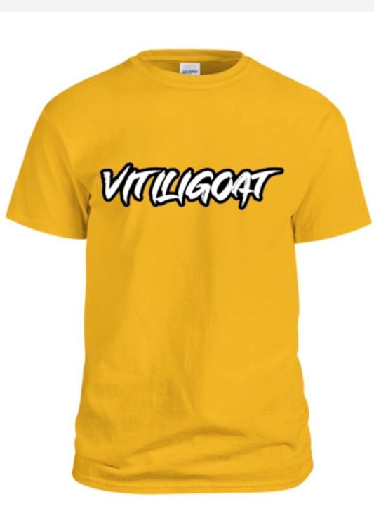 Gold VitiliGoat